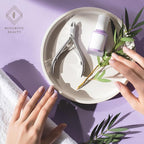 Professional Cuticle Cutter Trimmer Manicure Tools - Image 9