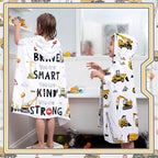 Peryiter 2 Pcs Spider Beach Towel Quick Dry Towels Swimming Bath Shower Pool - Image 4
