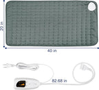 40"X20" Electric Heating pad - Image 5