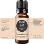 Edens Garden Healthy Scalp Essential Oil Blend- 100% Pure Premium Grade - Image 9