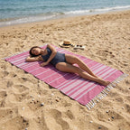 EPHESUS TOWELS Turkish Beach Towel - Image 3