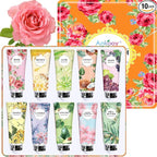 10 Pack Hand Cream Gifts Set, Mothers Day Gifts, Teacher Appreciation Gifts by CMWGKBC