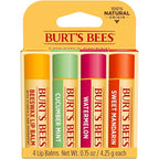 Burt's Bees Lip Balm - Image 12