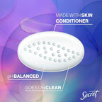 Secret Fresh Antiperspirant Deodorant - Image 4