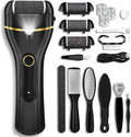 Callus Remover for Feet, Electric Foot Callus Remover Waterproof by Unknown