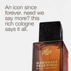 Bath & Body Works Mahogany Teakwood Cologne - Image 2
