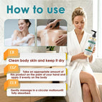 Collagen Lifting Body Oil After Shower - Image 6