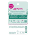 eos 100% Natural Lip Balm, Raspberry Kiwi Splash & Passionfruit Agave, All-Day - Image 7