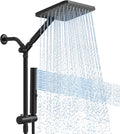 High Pressure Rain Shower Head by HOMBETER