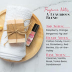 MOBETTER FRAGRANCE OILS Pink Sugar Hills Beyond Luxury Perfume Body Oil - Image 4