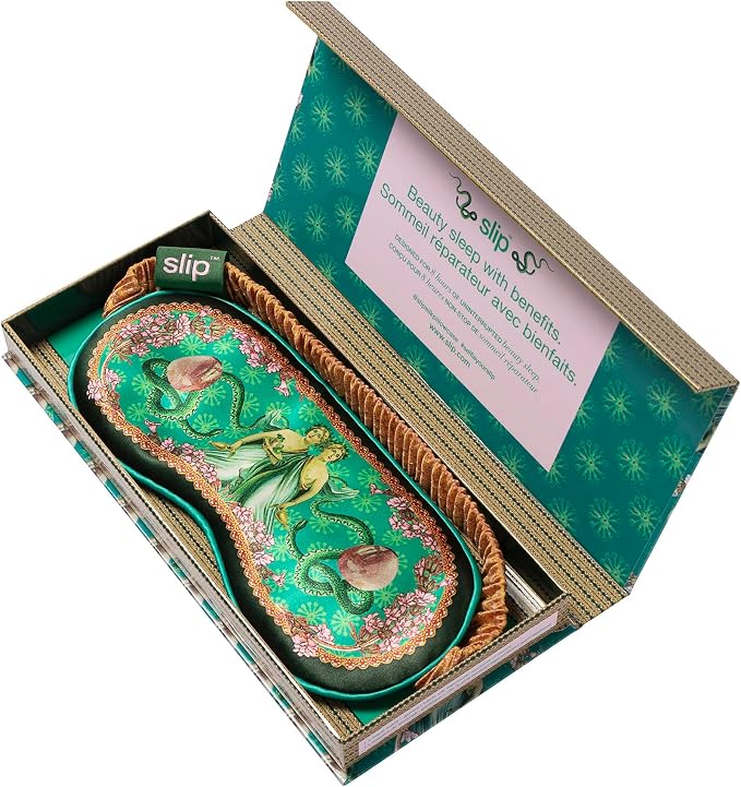 slip Pure Silk Sleep Mask - Image 5