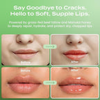Body Restore Collagen Lip Mask – Mothers Day Gifts - Image 6