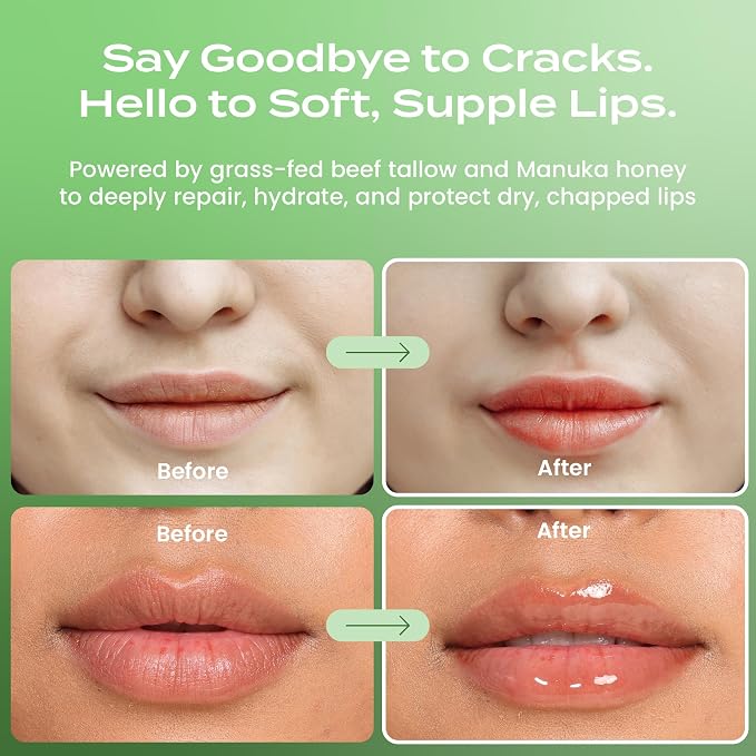 Body Restore Collagen Lip Mask – Mothers Day Gifts - Image 6