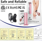 Electric Foot File Callus Remover - Image 5