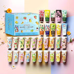30 Pack Hand Cream Gift Set, Easter Basket Stuffers, Mothers Day Gifts - Image 3