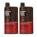 Every Man Jack Nourishing Cedar + Red Sage Mens Body Wash - Image 10