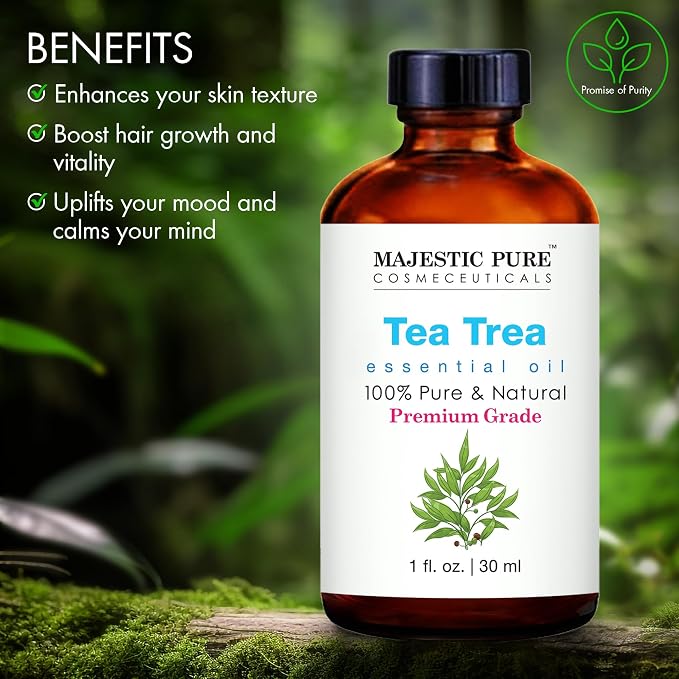 Majestic Pure Essential Oil - Image 4