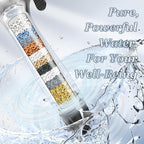 PWERAN Filtered Shower Head - Image 3