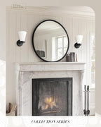 Indoor Wall Light Fixture, HWH Modern Wall Sconce Vanity Light - Image 7