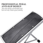 Pedicure Foot Rest, Adjustable Foot Stand - Image 2