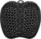 BESKAR Larger Shower Foot Scrubber Mat by BESKAR