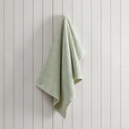 Martha Stewart - Bath Towels, Soft & Absorbent 100% Cotton Towels, Solid 500 GSM - Image 9