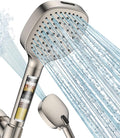 MakeFit Filtered Shower Head by MakeFit