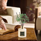 Cocorrína Reed Diffuser Sets- Eucalyptus & Moss Scented Diffuser - Image 5