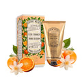 Panier des Sens – Orange Blossom Hand Cream – Moisturizing Hand Lotion by PanierdesSens