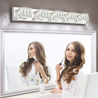 ZUZITO 5 Lights Bathroom Vanity Light - Image 2