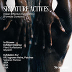 Nécessaire The Body Exfoliator. Eucalyptus. AHA/BHA/PHA. Resurface Skin. Smooth - Image 6