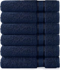 COTTON CRAFT Ultra Soft Hand Towels by COTTONCRAFT