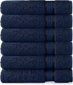 COTTON CRAFT Ultra Soft Hand Towels by COTTONCRAFT