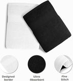 Softolle Luxury Bath Towels Set of 4 | Towels - Image 2