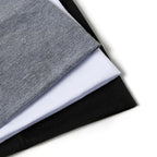Wide Headbands for Women Non Slip Thick Large Head Bands for Women's Hair - Image 7