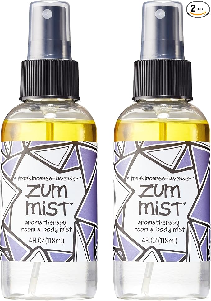 Indigo Wild Zum Mist Room & Body Spray by ZumbyIndigoWild