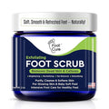 Exfoliating Foot Scrub with Pumice Stone powder by FOOTCURE
