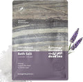 Dead Sea Salts for Soaking by Numeira-SourcedFromTheHeartofJordan