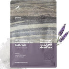 Dead Sea Salts for Soaking by Numeira-SourcedFromTheHeartofJordan