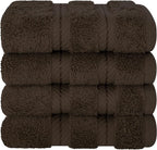 American Soft Linen Luxury Washcloths - Image 7