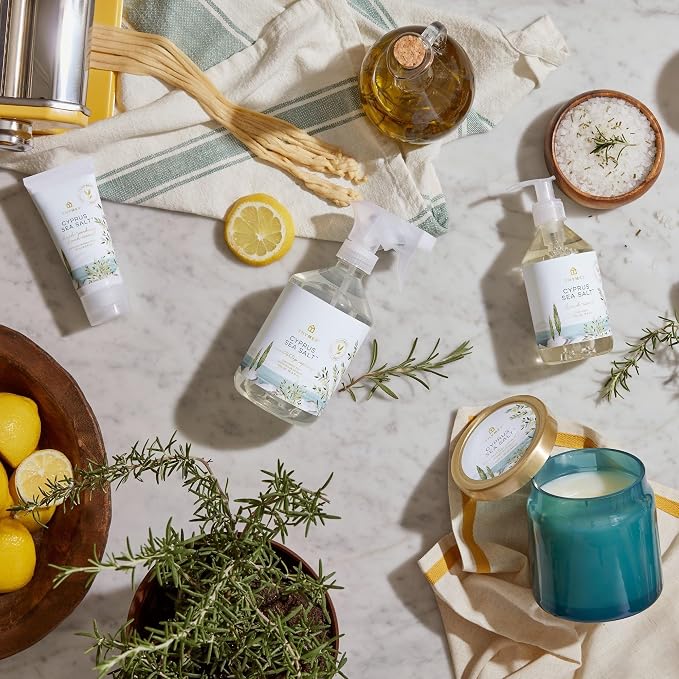 Thymes Hard-Working Hand Cream - Image 6