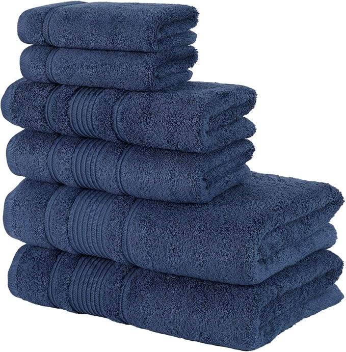 Personalize Your Towels with Custom Embroidery: Names, and Initials. Perfect - Image 2