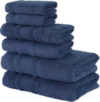 Personalize Your Towels with Custom Embroidery: Names, and Initials. Perfect - Image 2