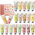 20 Pack Hand Cream Gift Set, Mothers Day Gifts, Moisturizing Hand Lotion Travel by Unknown