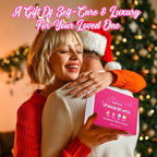 4 Pack Lip Mask Set, Hydrating Lip Mask Overnight - Image 9