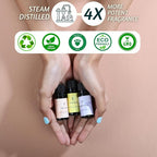 Folkulture Essential Oils for Laundry - Image 6