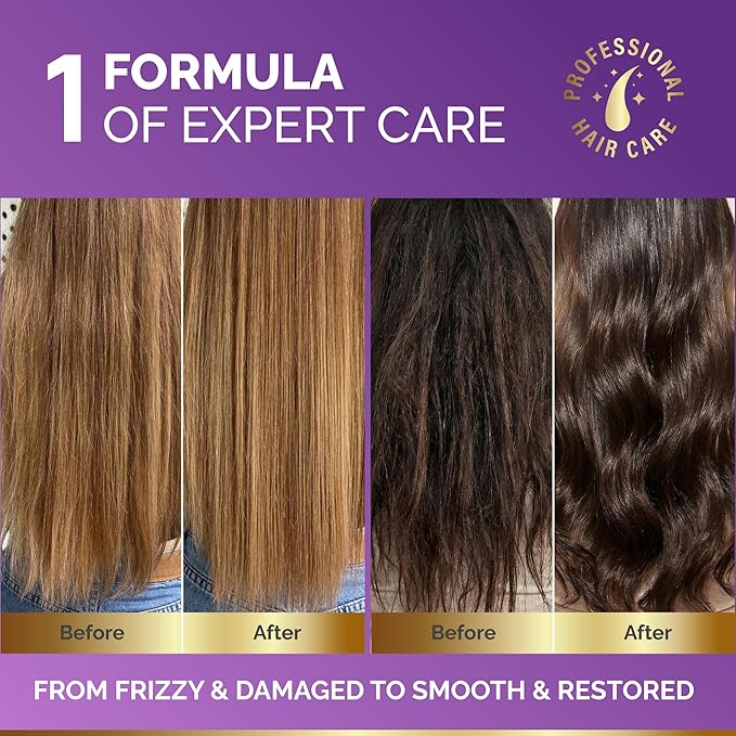 Hydrating Hair Mask - Image 2
