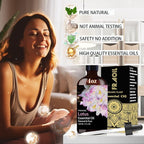 Lotus Essential Oil, Lotus Oil 4 Fl Oz 120ML - Image 2