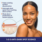 Palmer's Skin Success Anti-Dark Spot Fade Milk Body Lotion, 8.5 Ounce - Image 5