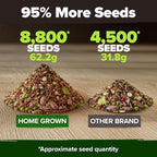 HOME GROWN 15 Variety Survival Seed Vault 7, 000+ Heirloom Non-GMO Vegetable - Image 4